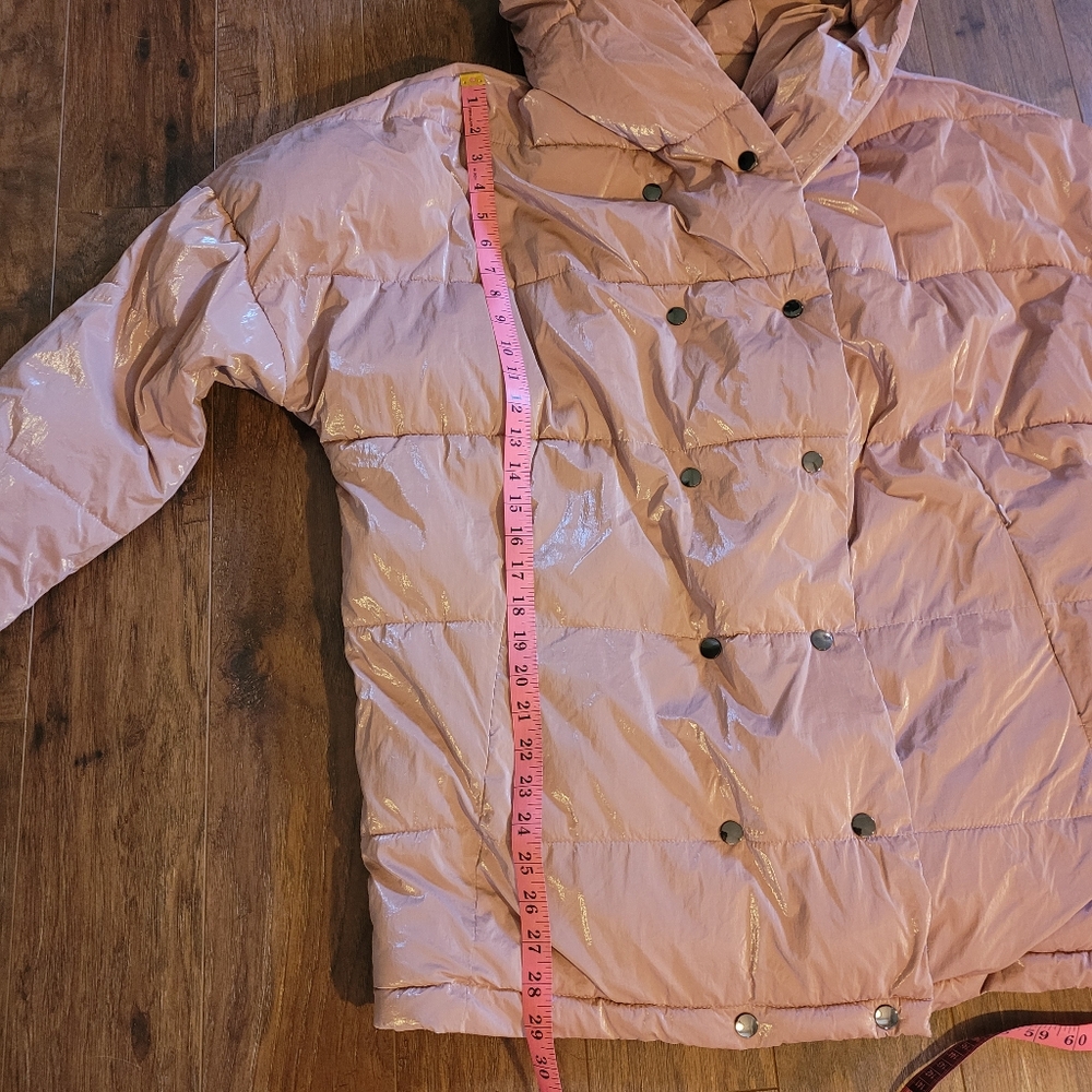 Zara oversized jacket - Picture 7 of 10